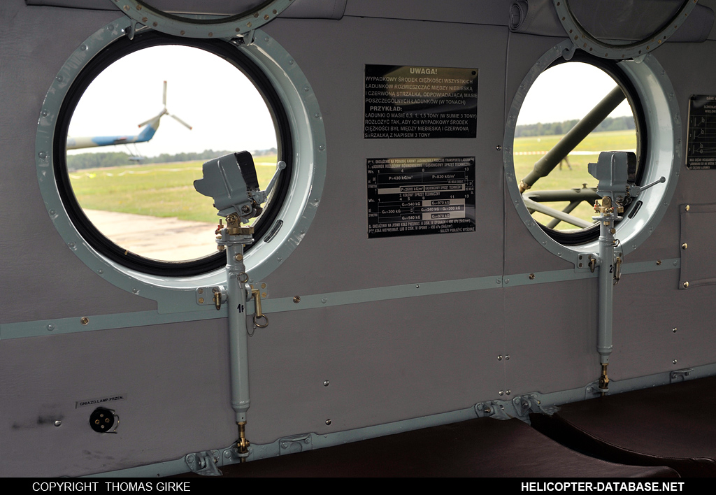 Mi-8T   608