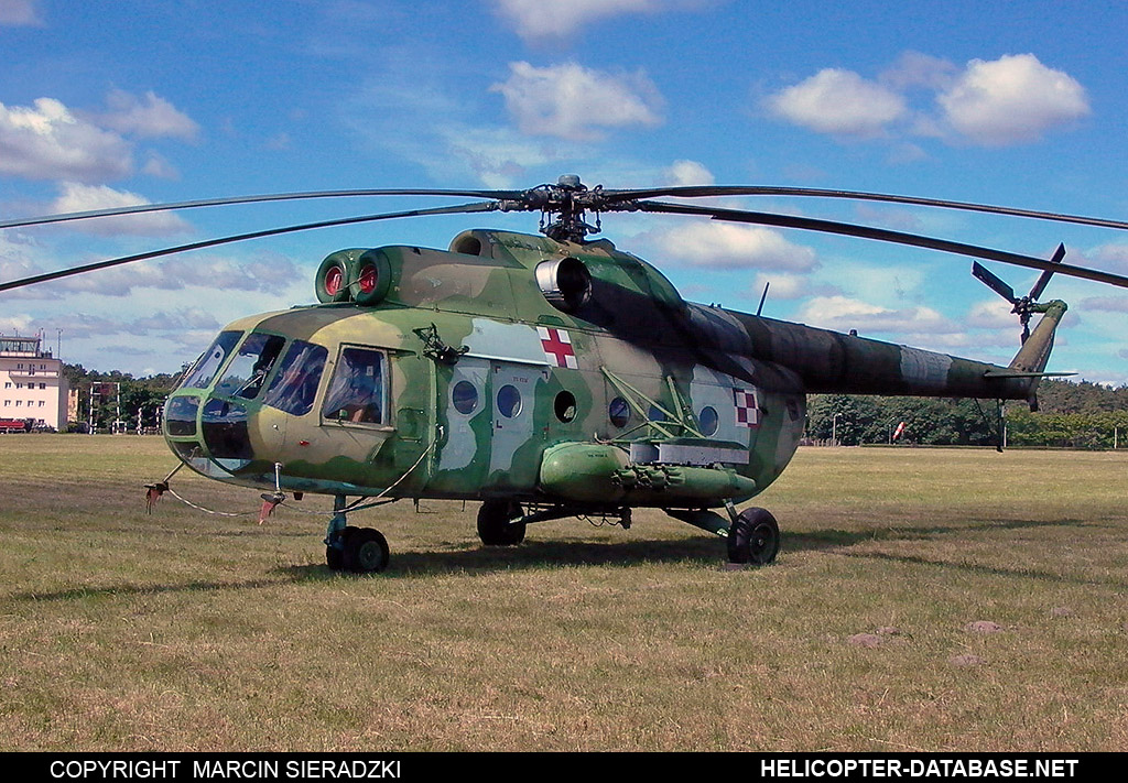 Mi-8T   611