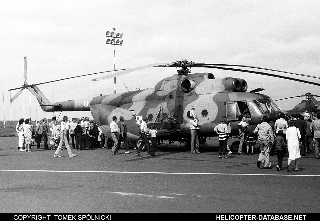 Mi-8T   611