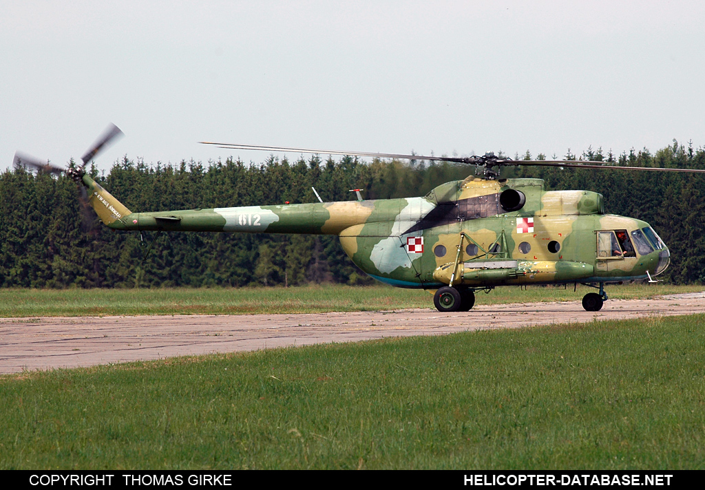 Mi-8T 612