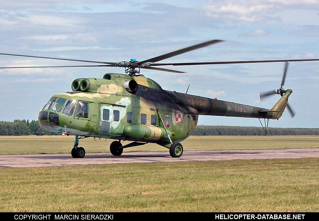 Mi-8PS   613