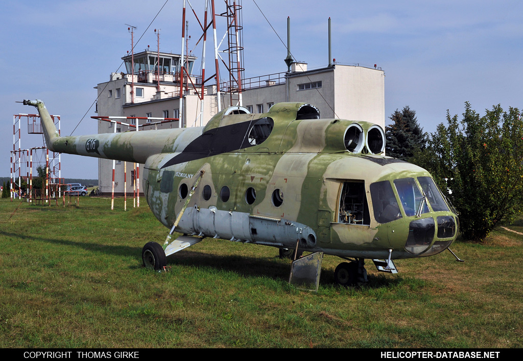 Mi-8T   616