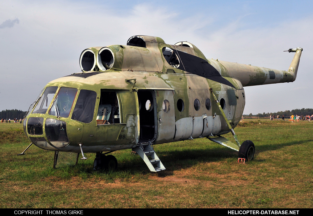 Mi-8T   616