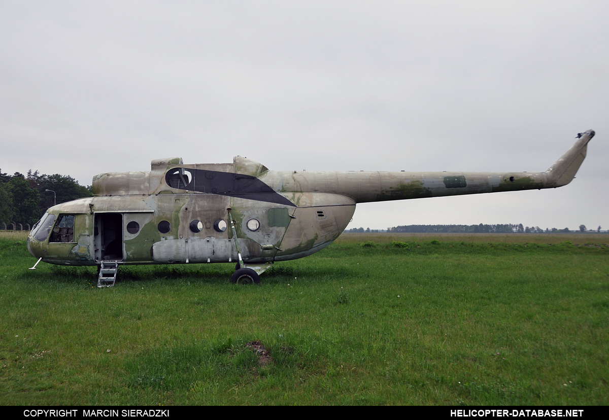 Mi-8T   616