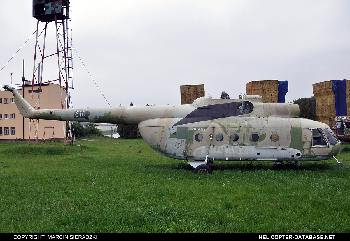 Mi-8T   616