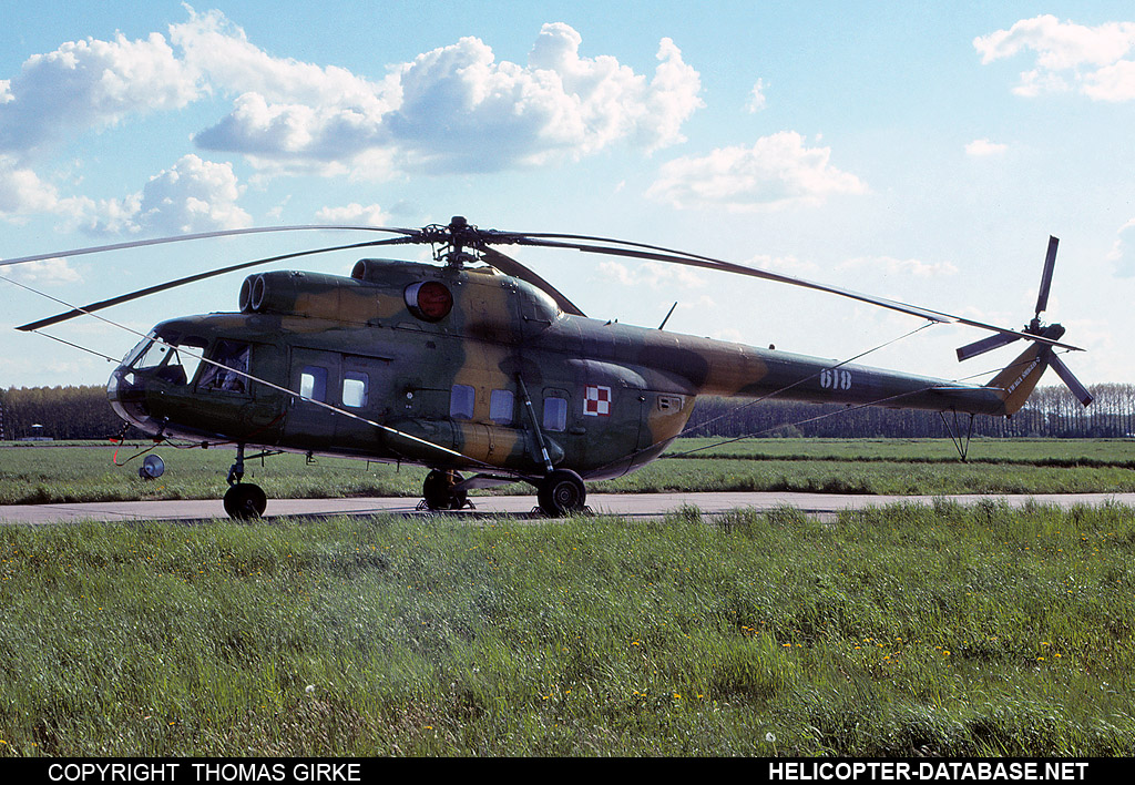 Mi-8PPD (upgrade by WZL-1)   618