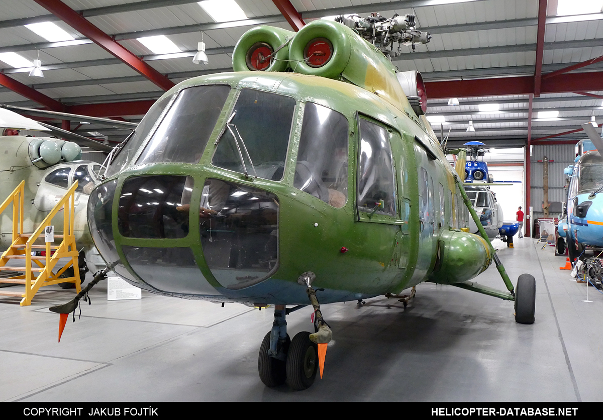 Mi-8PS   618
