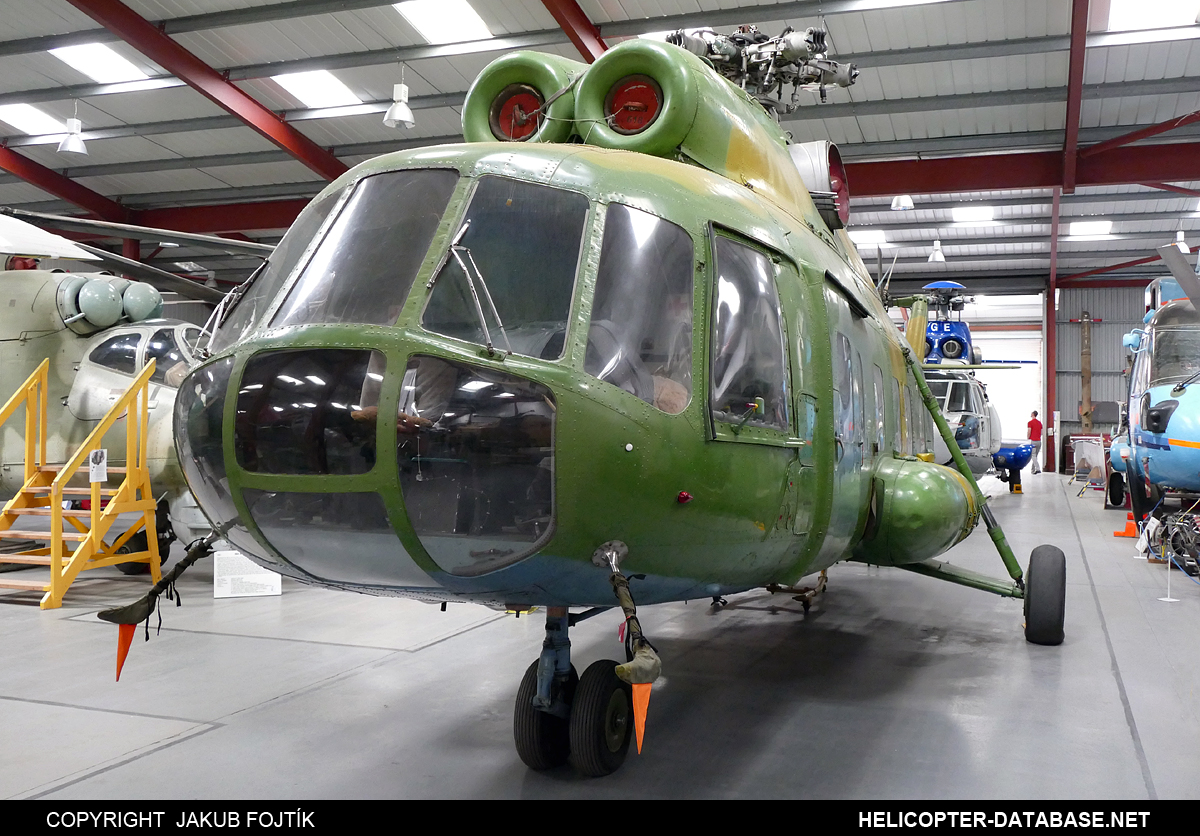 Mi-8PS   618