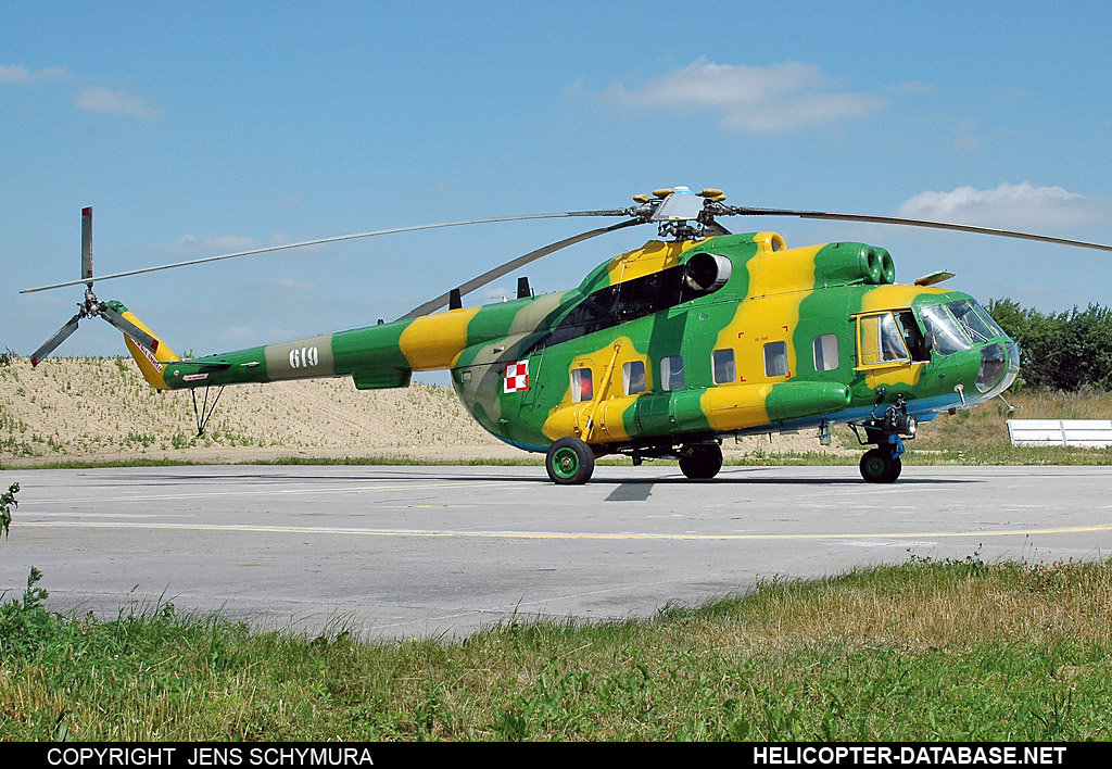 Mi-8RL-PS (upgrade by WZL-1)   619