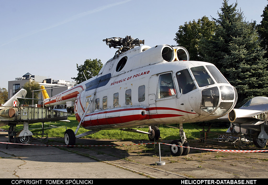 Mi-8PS   620
