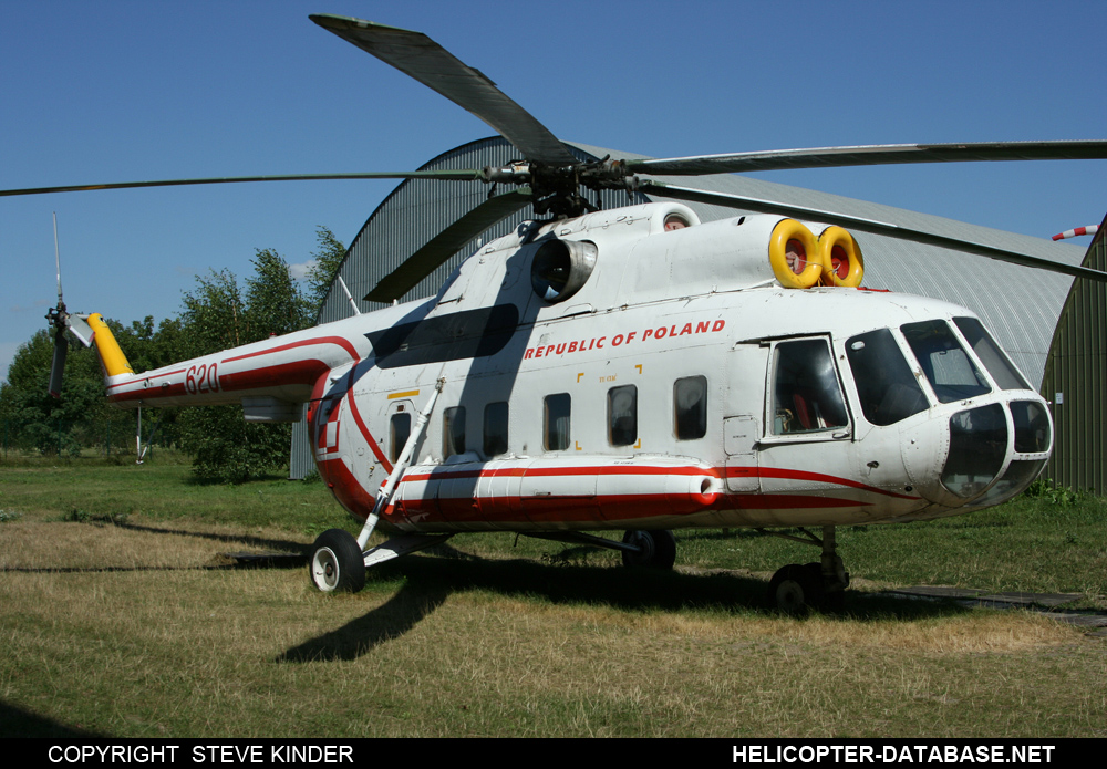 Mi-8PS   620
