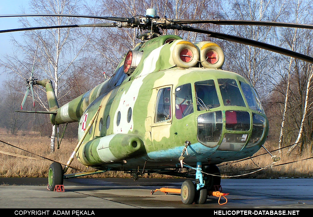 Mi-8T   622