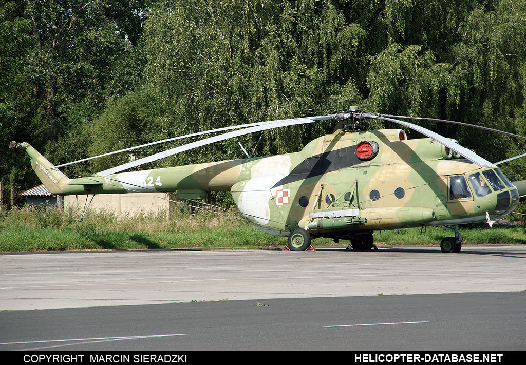 Mi-8T   624