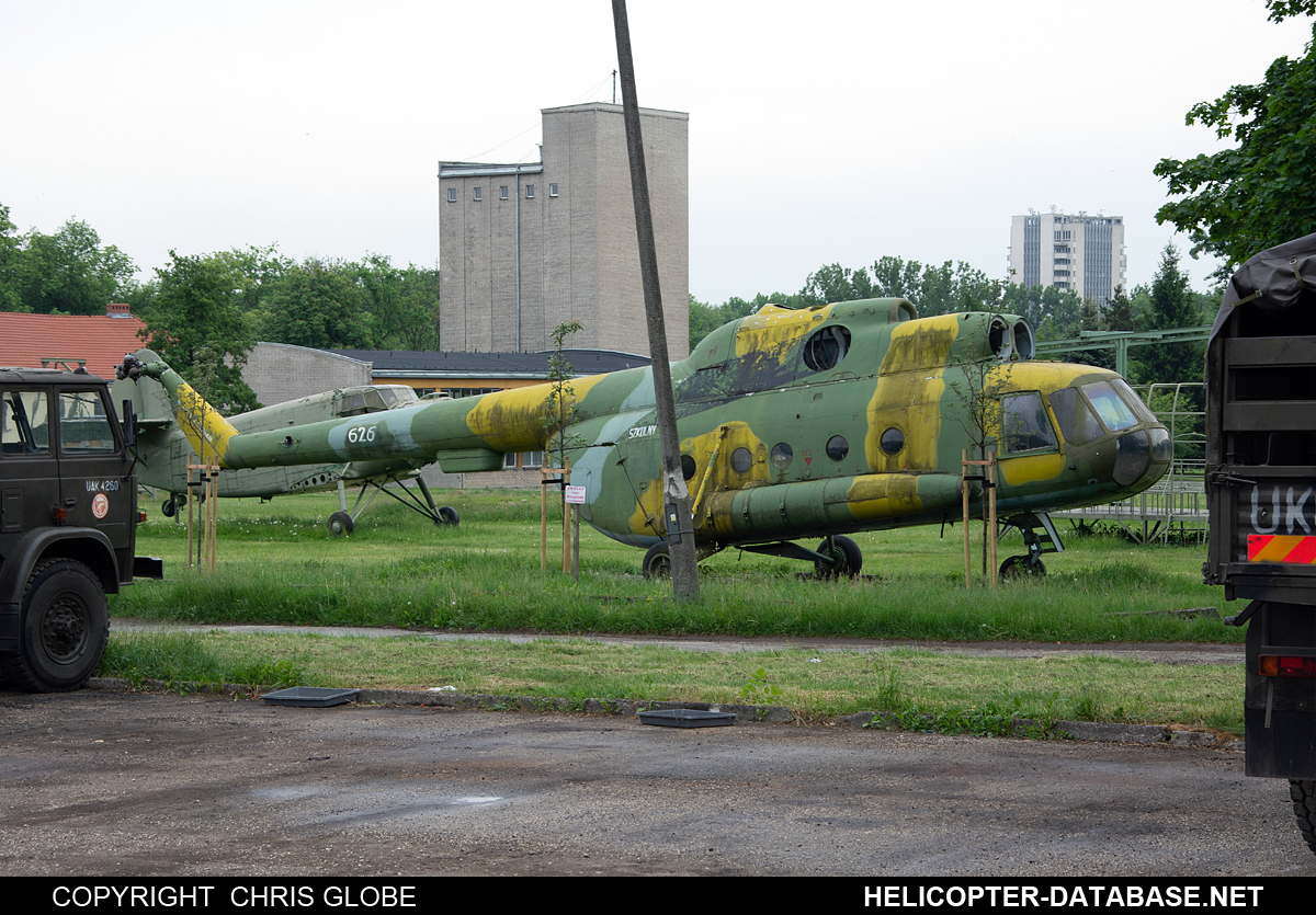 Mi-8T   626