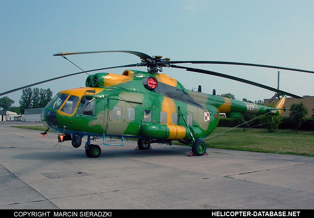 Mi-8RL-PS (upgrade by WZL-1)   627