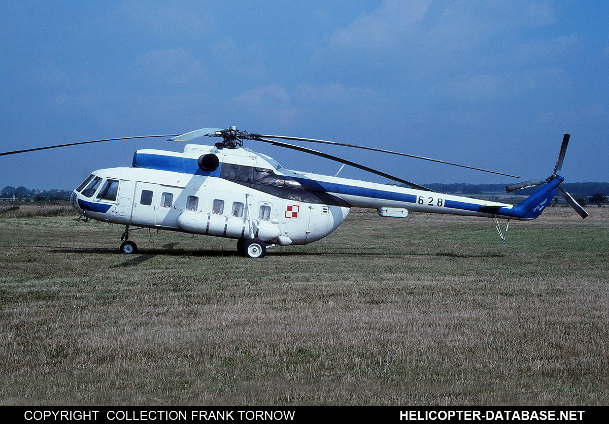 Mi-8PS   628
