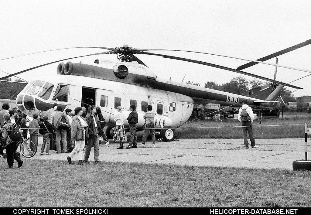 Mi-8PS   630