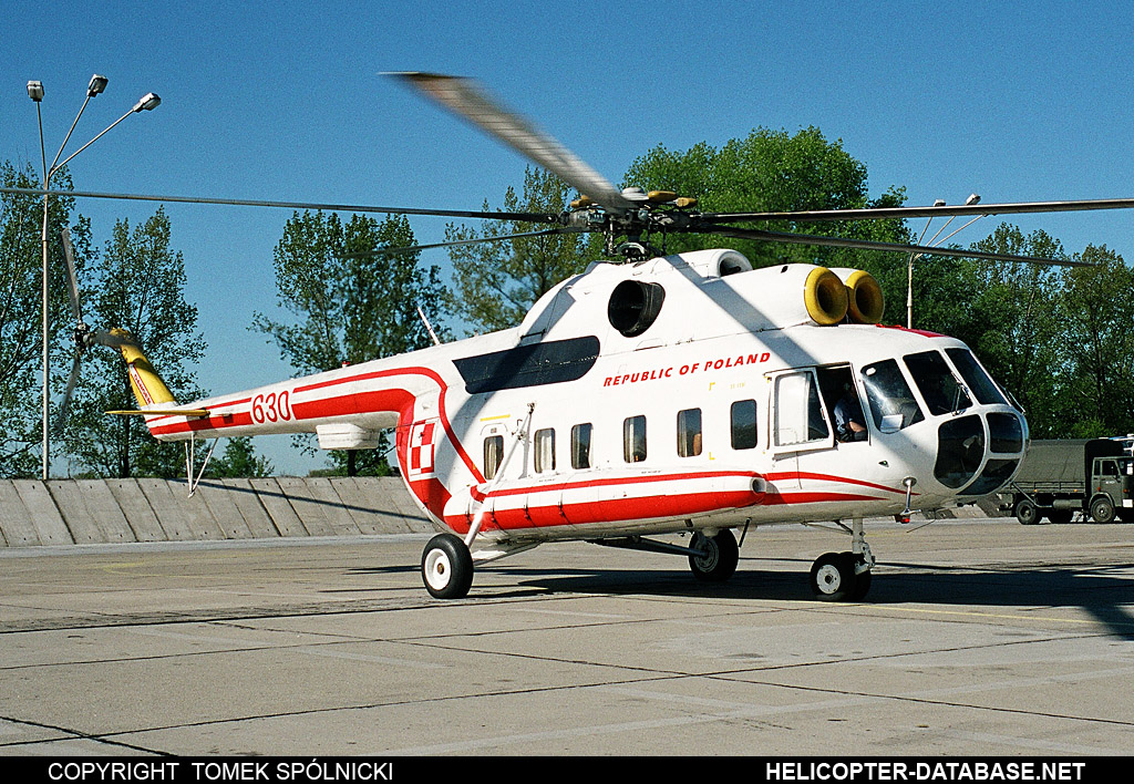 Mi-8PS   630