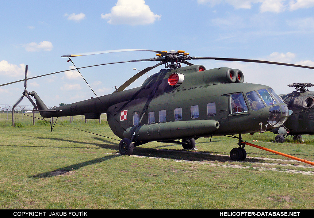 Mi-8PS   630