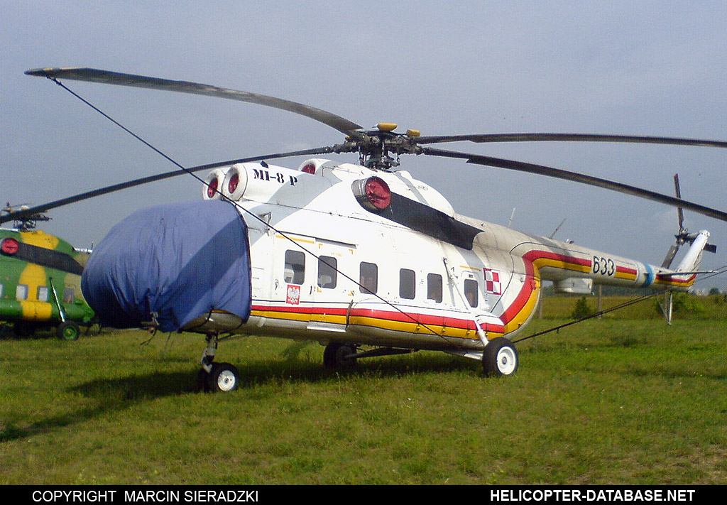 Mi-8PS   633