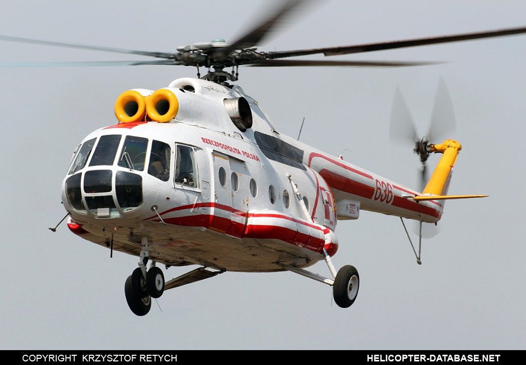 Mi-8P (upgrade by WZL-1)   636