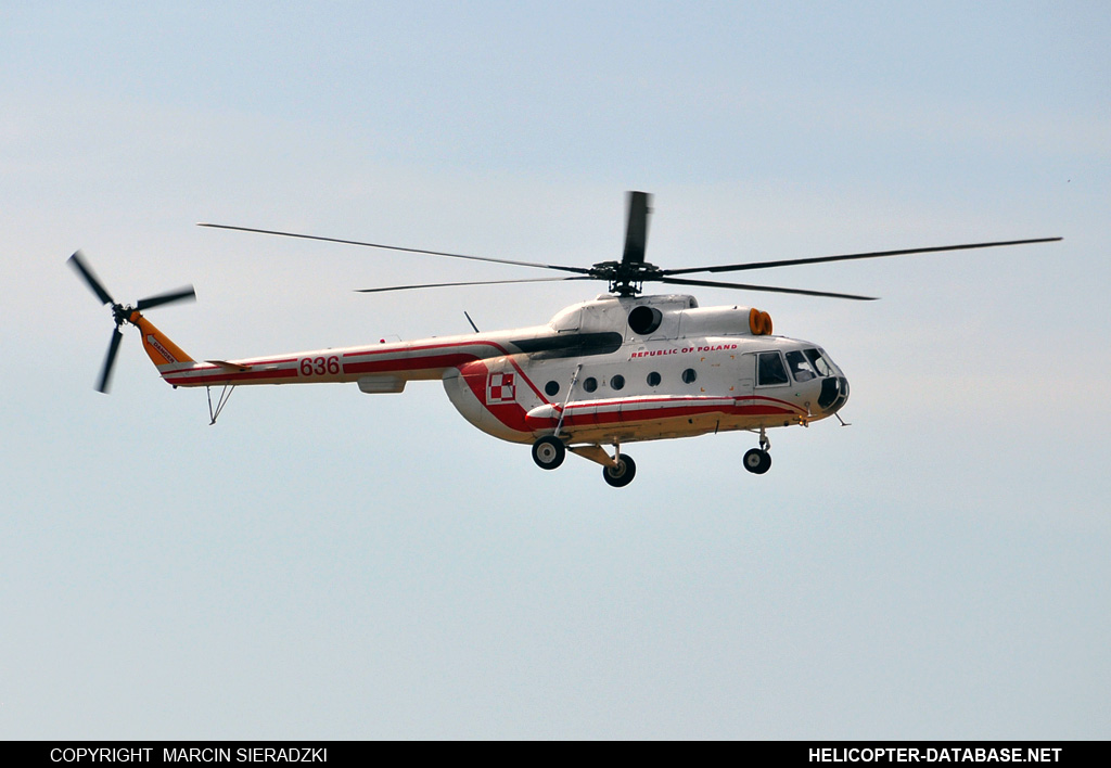 Mi-8P (upgrade by WZL-1)   636