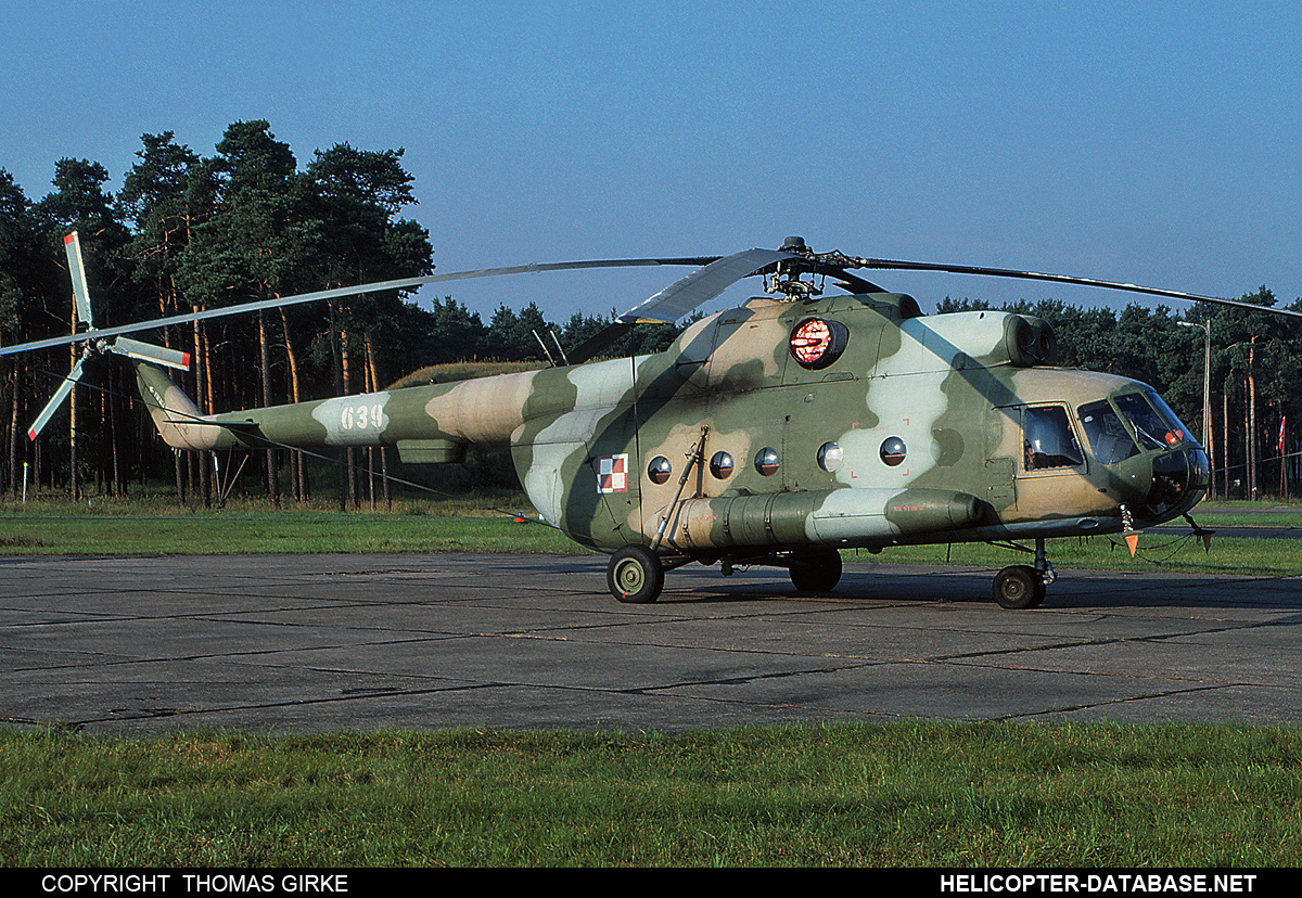 Mi-8T&nbsp;&nbsp;&nbsp;639