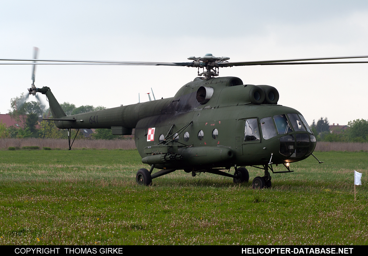 Mi-8T   641