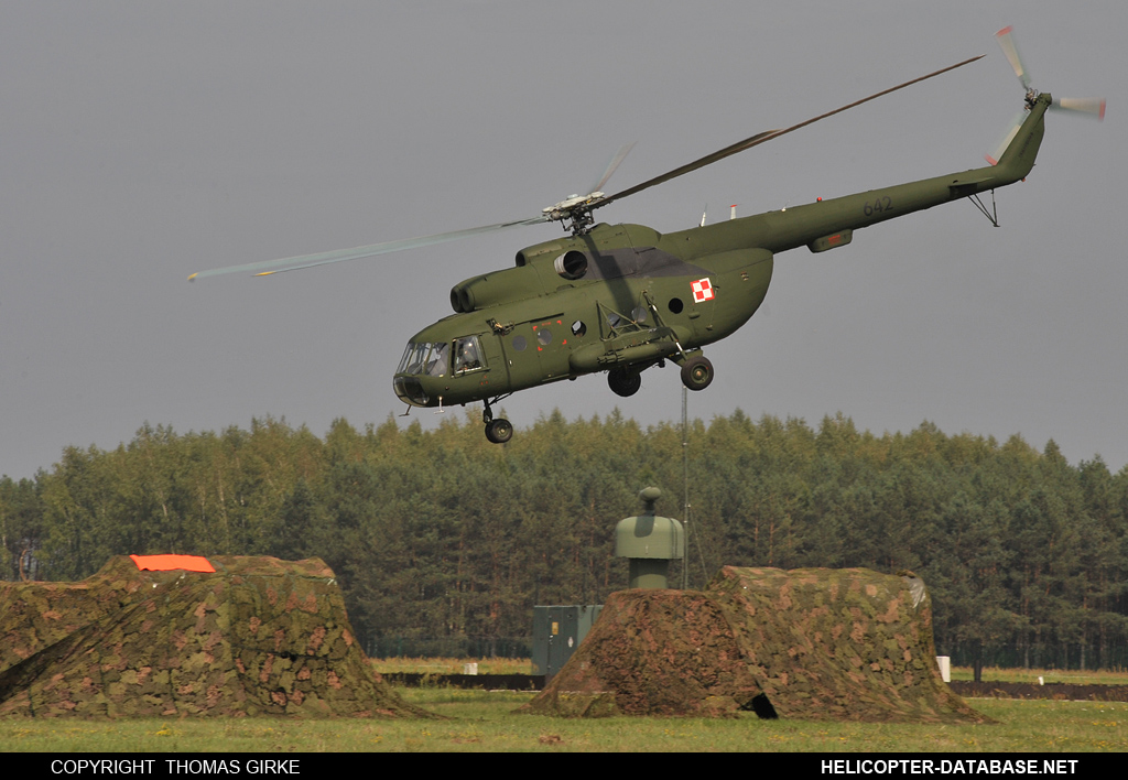 Mi-8T   642