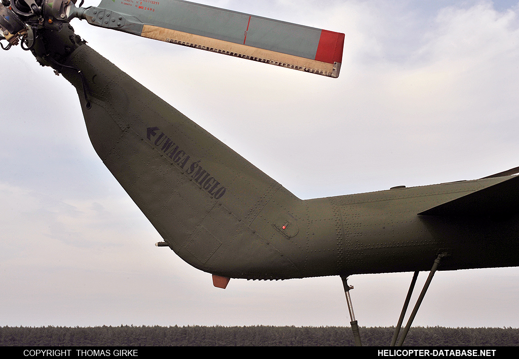 Mi-8T&nbsp;&nbsp;&nbsp;642