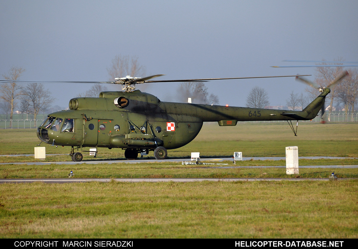 Mi-8T (upgrade-1 by WZL-1)   645