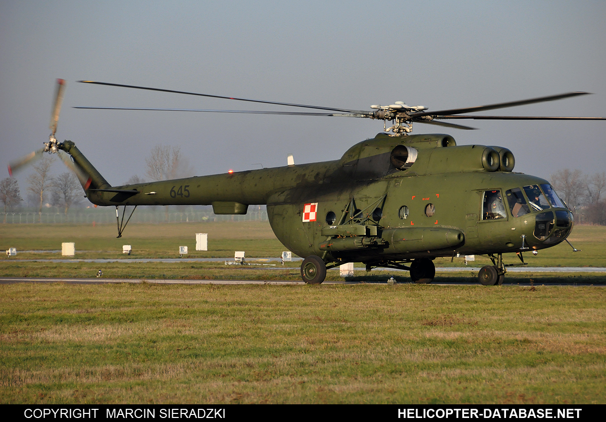 Mi-8T (upgrade-1 by WZL-1)   645