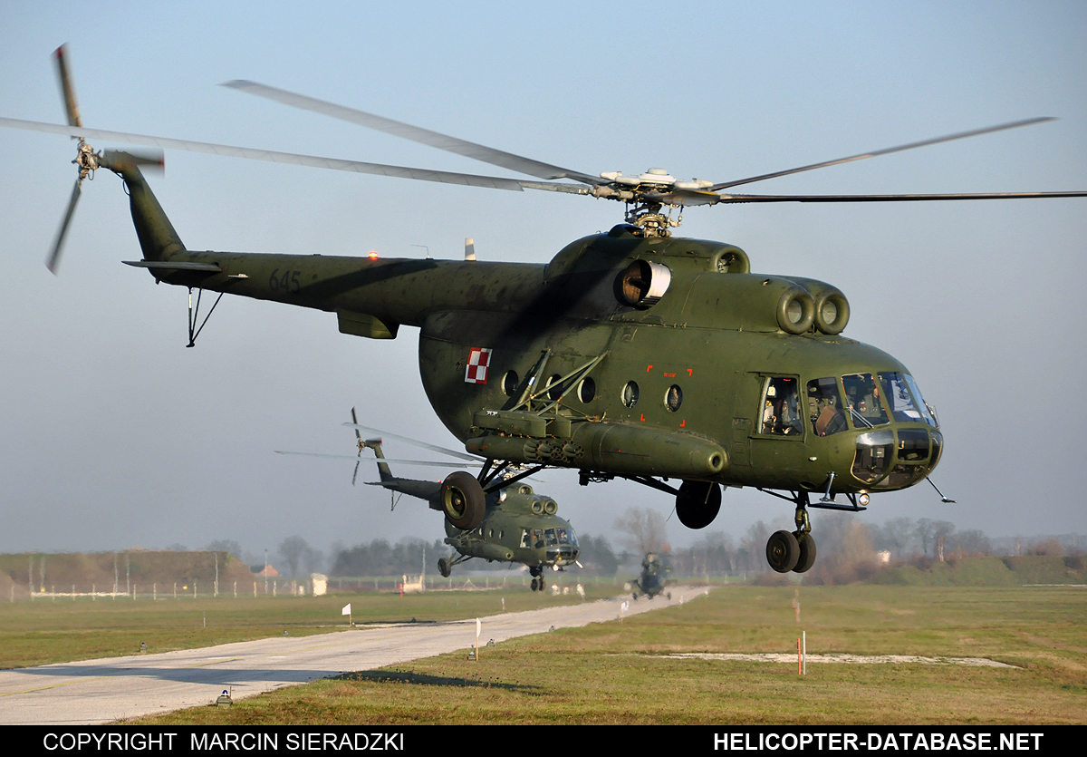 Mi-8T (upgrade-1 by WZL-1)&nbsp;&nbsp;&nbsp;645