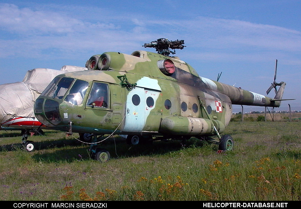 Mi-8T   655