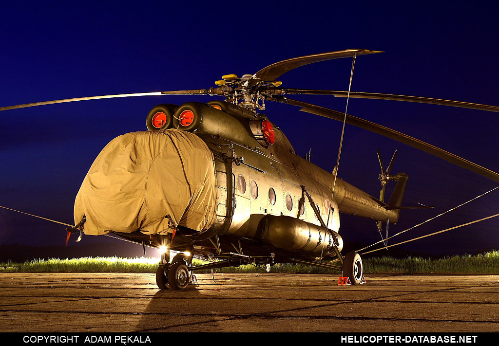 Mi-8T   655