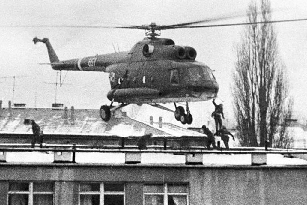 Mi-8T&nbsp;&nbsp;&nbsp;657