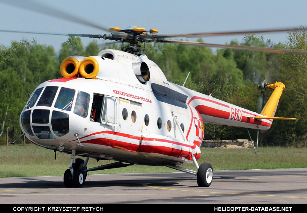 Mi-8T   660