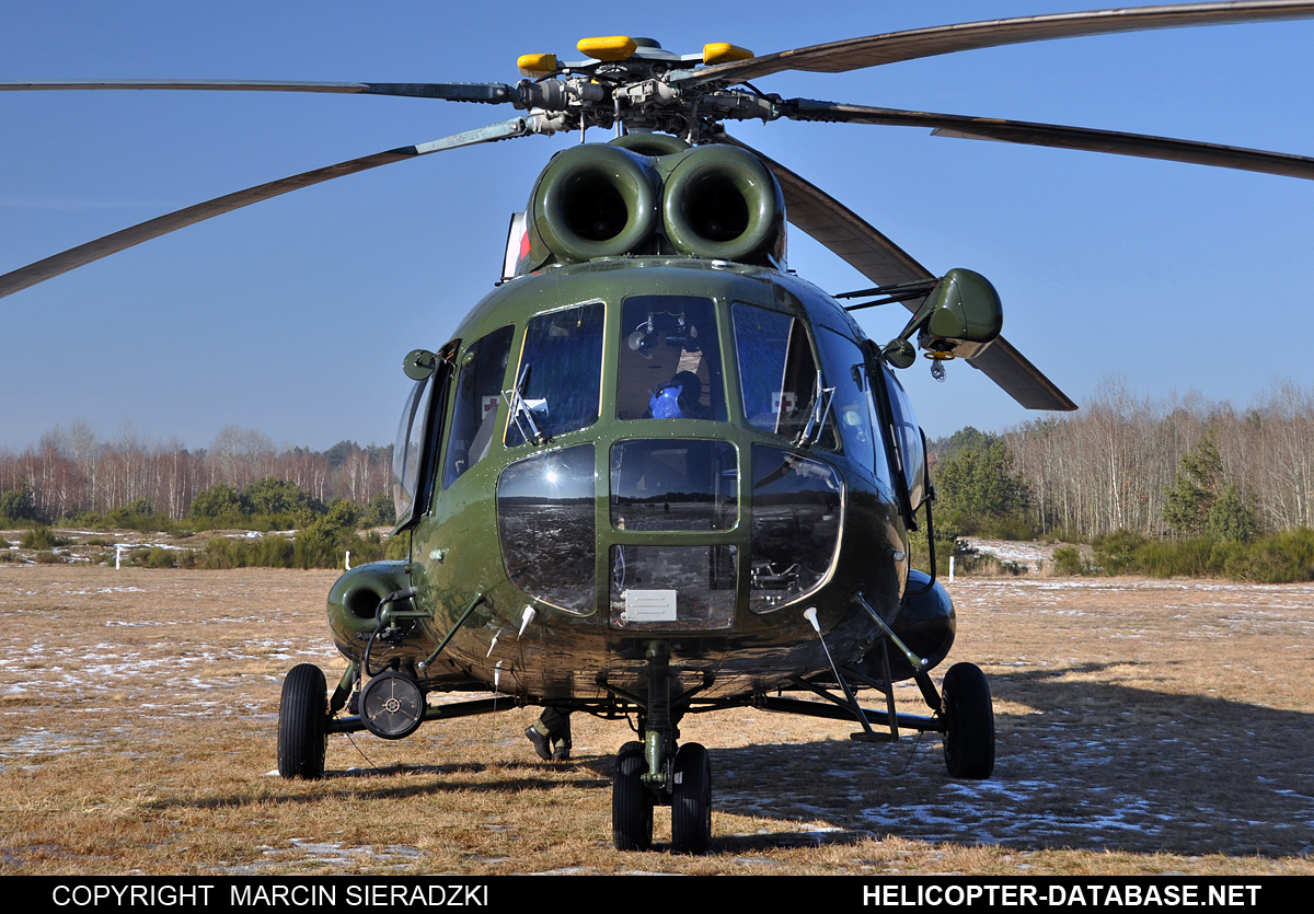 Mi-8T (upgrade by Helisota)   SN-42XP