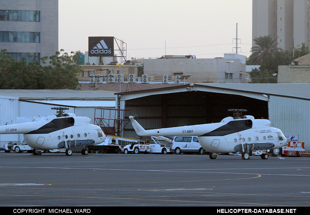 Mi-8AT   ST-DRW