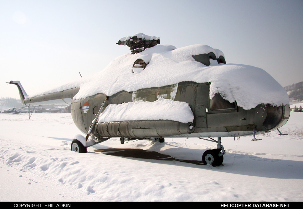 Mi-8T   12262