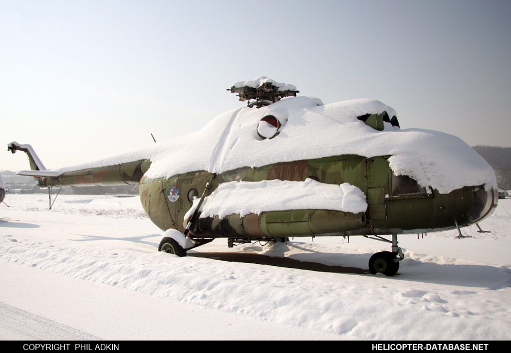 Mi-8T   12352
