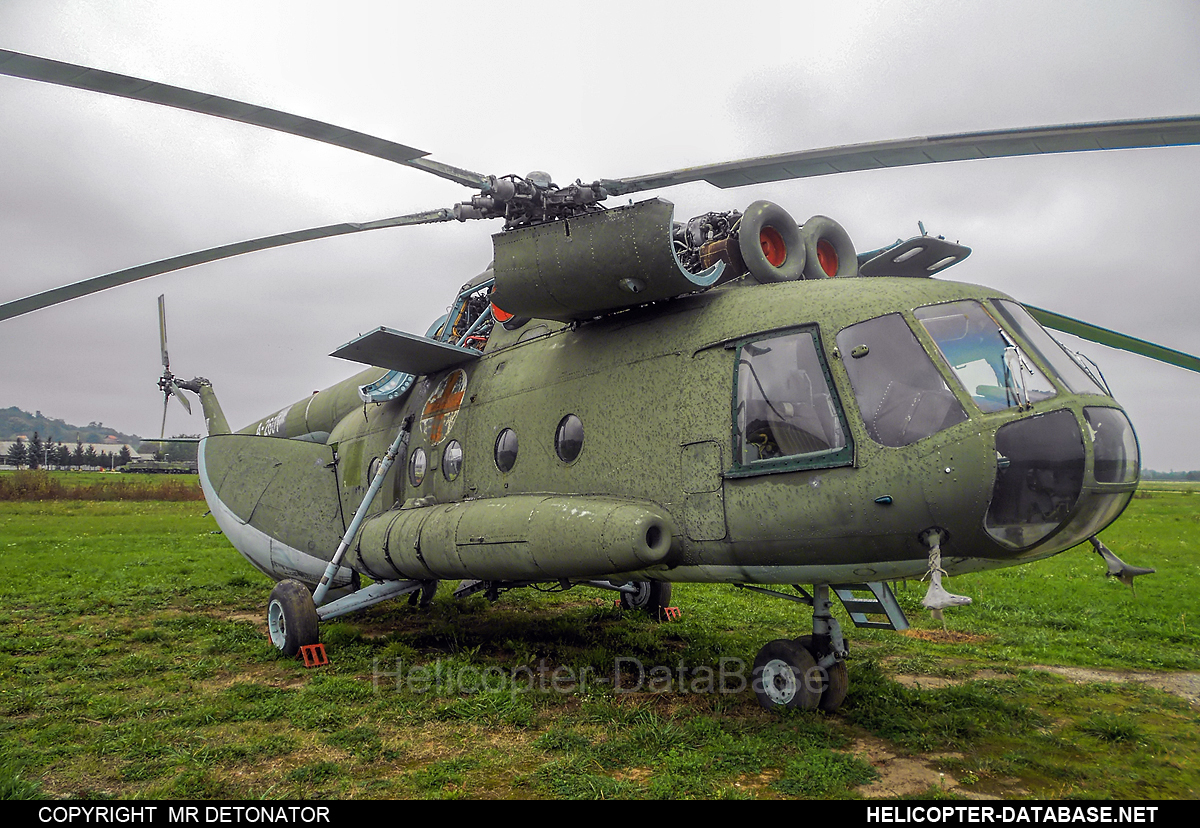 Mi-8T   A-2601