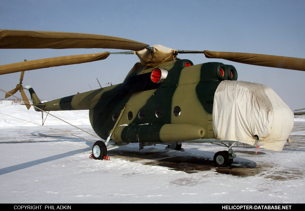 Mi-8T   A-2609