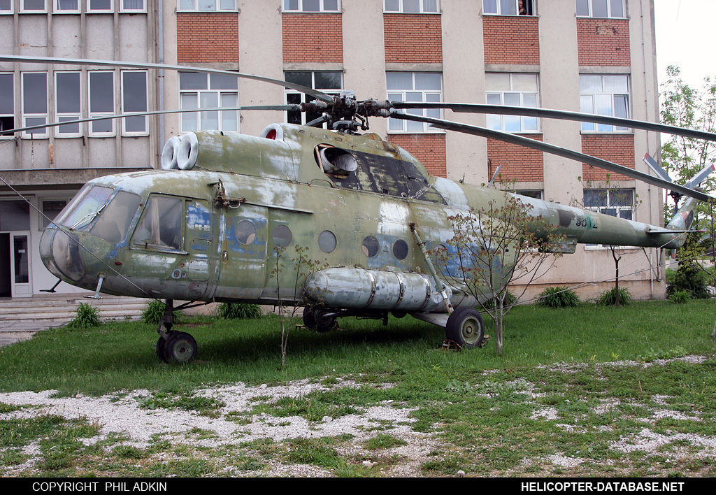 Mi-8T   VF-3812