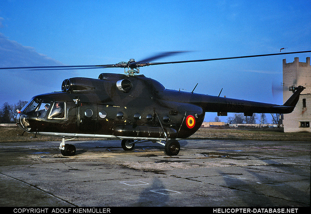 Mi-8T   TN-355