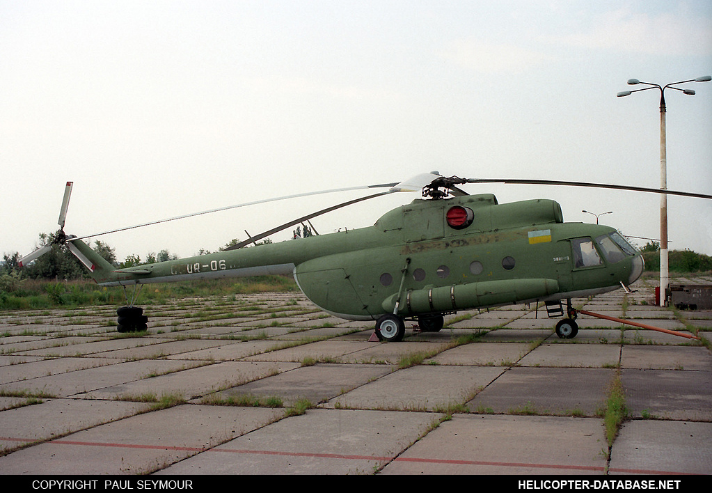 Mi-8T   UR-06131