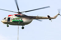 UR-VBE,Mi-8MSB-T