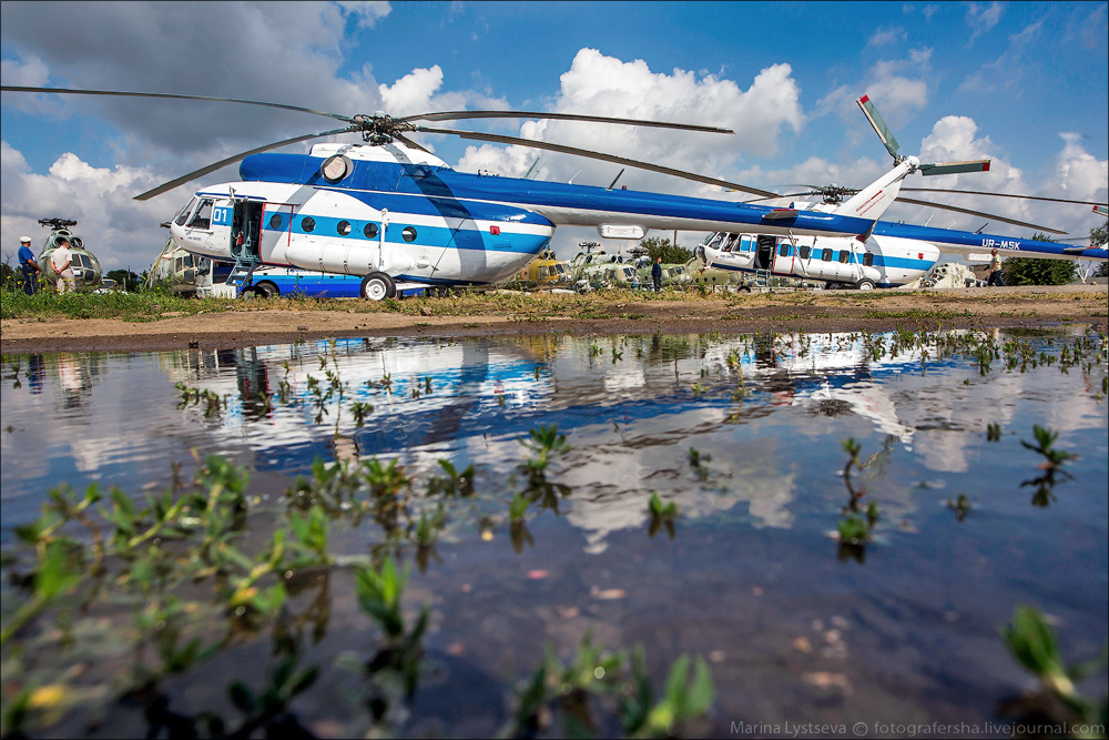 Mi-8MSB   01 white