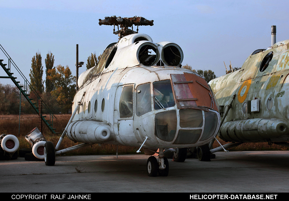 Mi-8T   