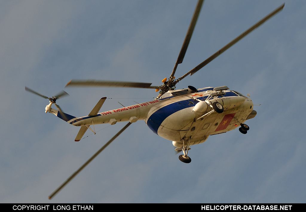Mi-8T   7849
